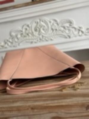 wholesale quality chloe spin bag pink model no. 302